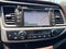 2019 Toyota Highlander Hybrid XLE