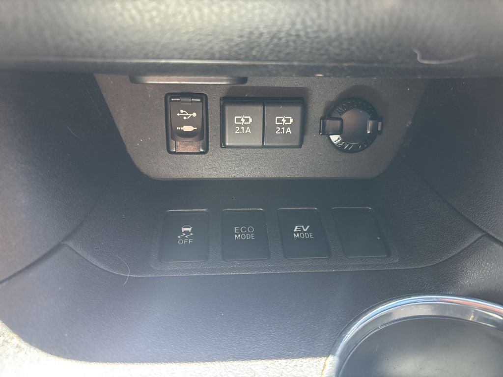 2019 Toyota Highlander Hybrid XLE