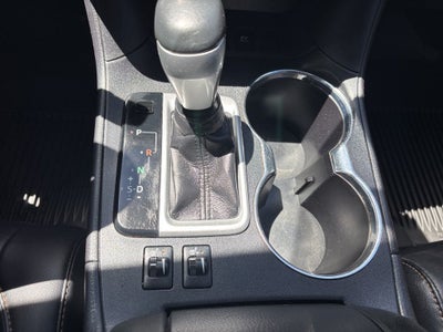 2019 Toyota Highlander Hybrid XLE