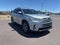 2019 Toyota Highlander Hybrid XLE