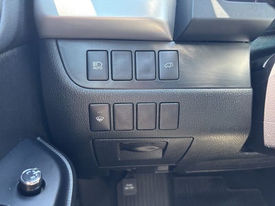 2019 Toyota Highlander Hybrid XLE