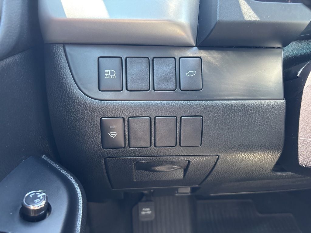 2019 Toyota Highlander Hybrid XLE