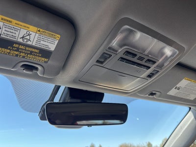 2019 Toyota Highlander Hybrid XLE