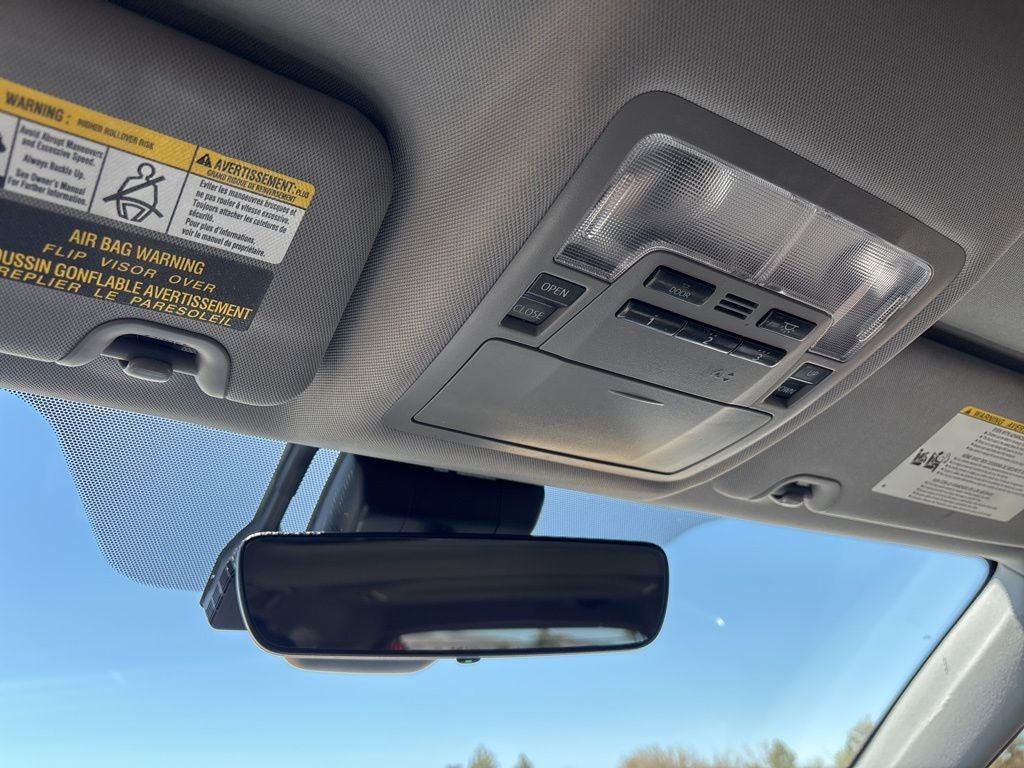 2019 Toyota Highlander Hybrid XLE