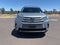 2019 Toyota Highlander Hybrid XLE