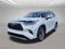 2025 Toyota Highlander Hybrid Limited 25th Edition