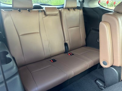 2025 Toyota Highlander Hybrid Limited 25th Edition