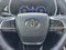 2025 Toyota Highlander Hybrid Limited 25th Edition