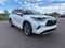 2025 Toyota Highlander Hybrid Limited 25th Edition
