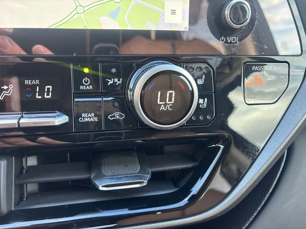 2025 Toyota Highlander Hybrid Limited 25th Edition