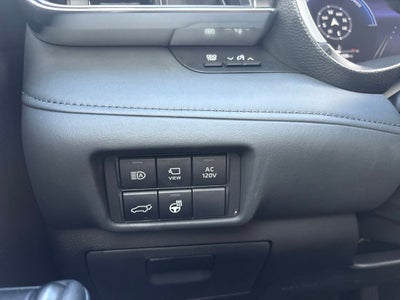 2025 Toyota Highlander Hybrid Limited 25th Edition