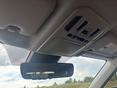 2025 Toyota Highlander Hybrid Limited 25th Edition