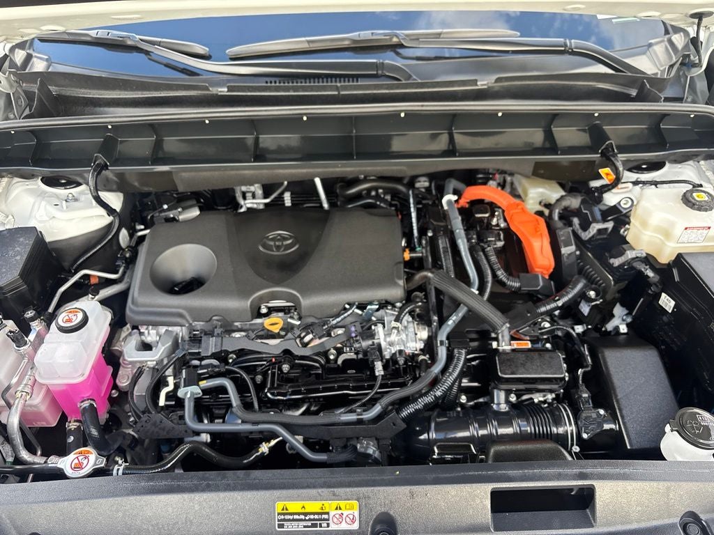 2025 Toyota Highlander Hybrid Limited 25th Edition
