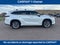 2025 Toyota Highlander Hybrid Limited 25th Edition