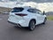 2025 Toyota Highlander Hybrid Limited 25th Edition