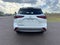 2025 Toyota Highlander Hybrid Limited 25th Edition