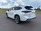 2025 Toyota Highlander Hybrid Limited 25th Edition