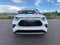 2025 Toyota Highlander Hybrid Limited 25th Edition