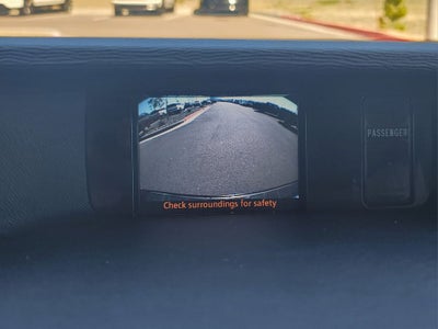 2012 Toyota Sienna LE 8 Passenger