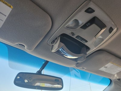 2012 Toyota Sienna LE 8 Passenger