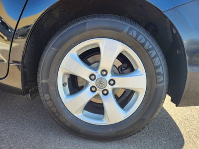 2012 Toyota Sienna LE 8 Passenger