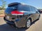 2012 Toyota Sienna LE 8 Passenger