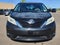 2012 Toyota Sienna LE 8 Passenger