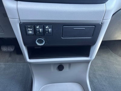 2015 Toyota Sienna XLE 8 Passenger