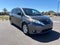 2015 Toyota Sienna XLE 8 Passenger