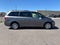 2015 Toyota Sienna XLE 8 Passenger