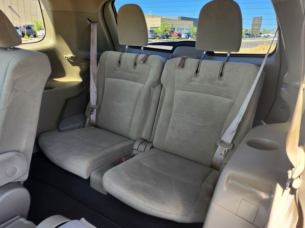 2013 Toyota Highlander Base Plus V6