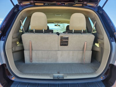 2013 Toyota Highlander Base Plus V6