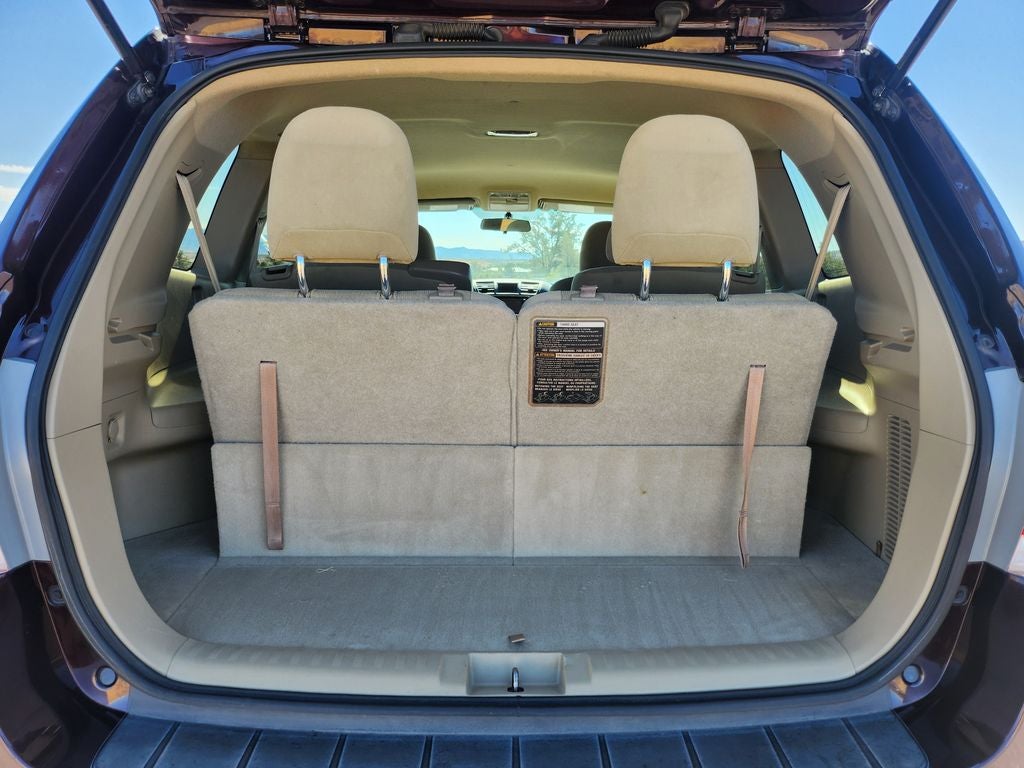 2013 Toyota Highlander Base Plus V6
