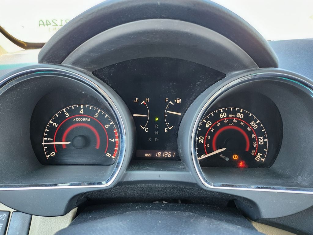 2013 Toyota Highlander Base Plus V6
