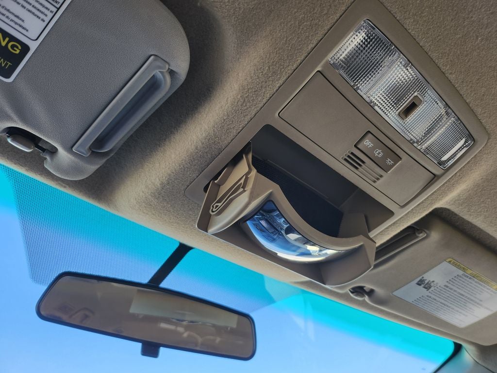 2013 Toyota Highlander Base Plus V6