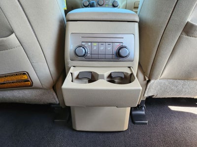 2013 Toyota Highlander Base Plus V6