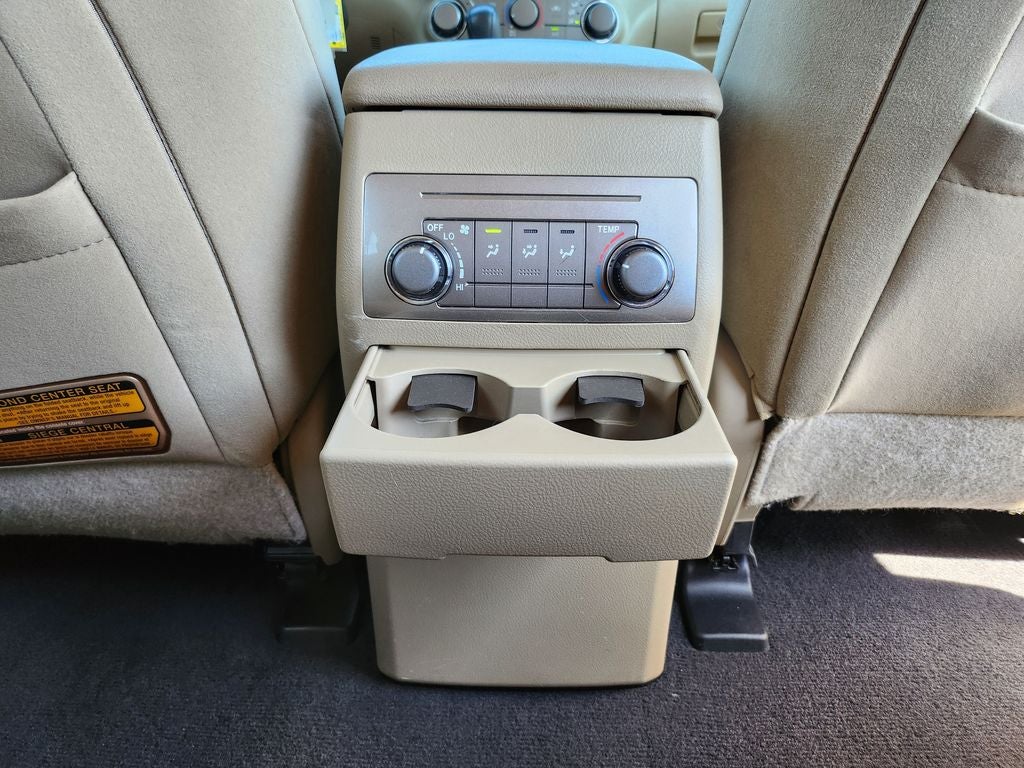 2013 Toyota Highlander Base Plus V6