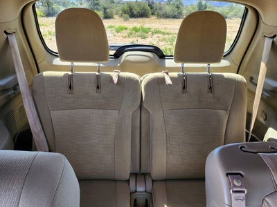 2013 Toyota Highlander Base Plus V6