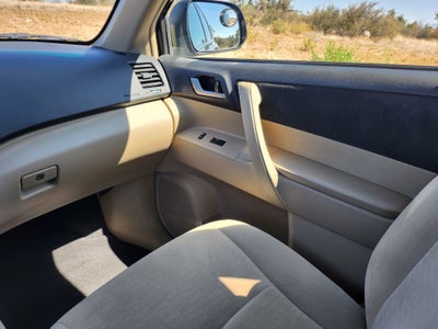 2013 Toyota Highlander Base Plus V6
