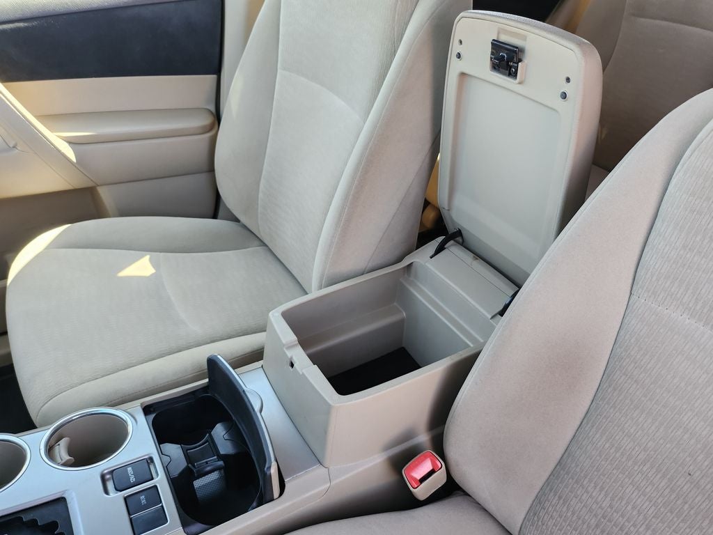 2013 Toyota Highlander Base Plus V6
