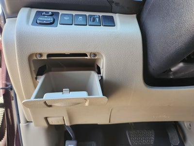 2013 Toyota Highlander Base Plus V6