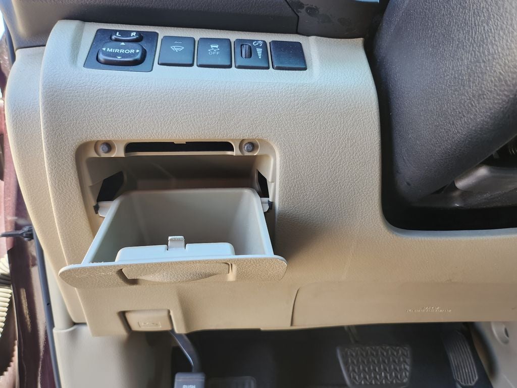 2013 Toyota Highlander Base Plus V6