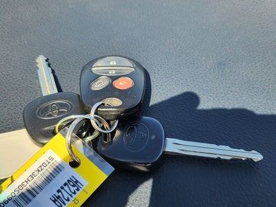 2013 Toyota Highlander Base Plus V6