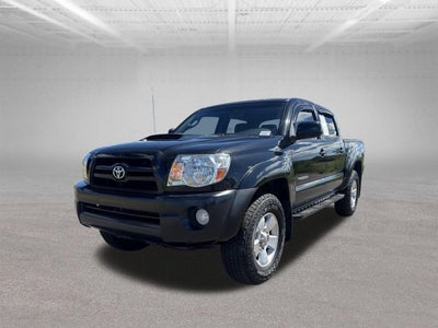 2006 Toyota Tacoma PreRunner V6