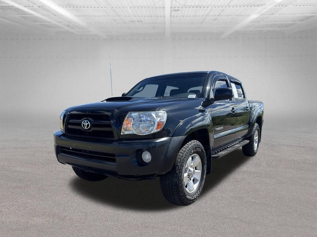 2006 Toyota Tacoma PreRunner V6