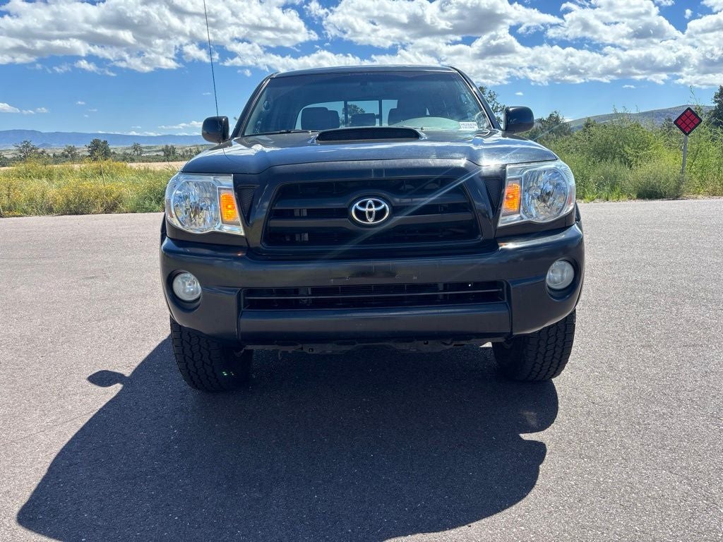 2006 Toyota Tacoma PreRunner V6