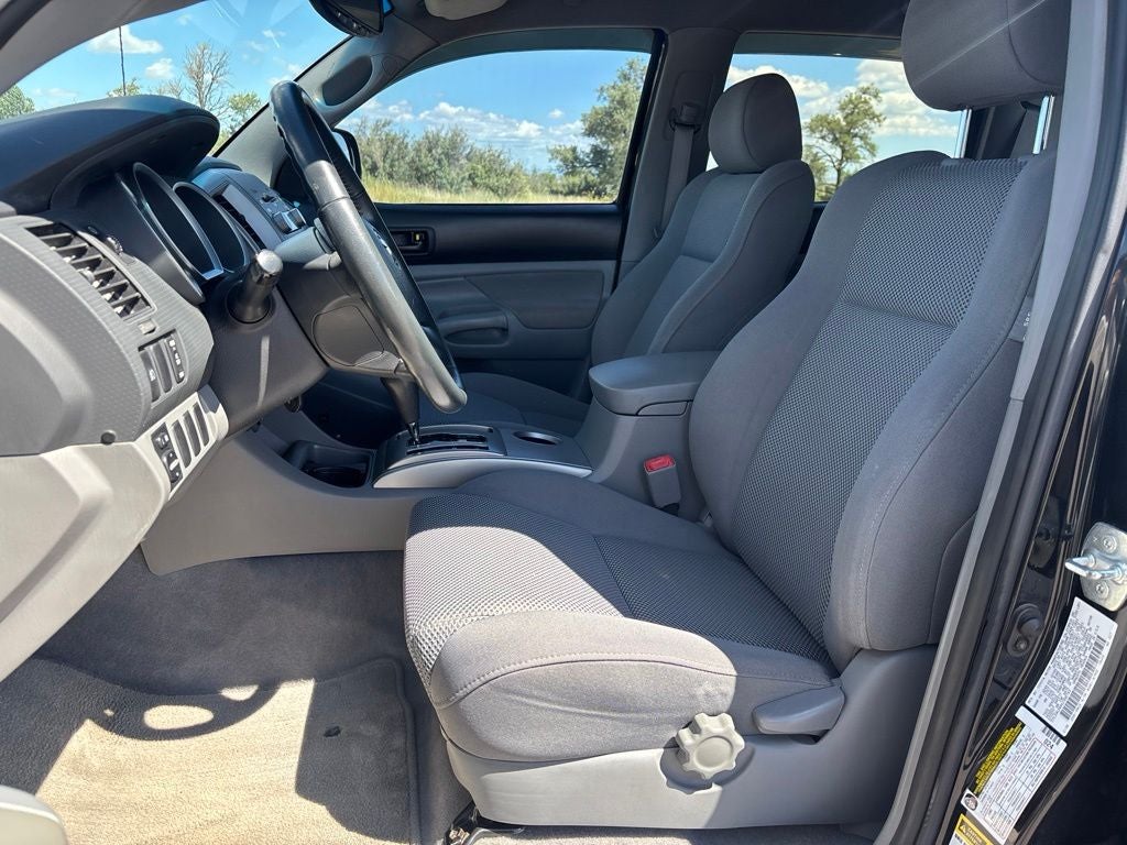 2006 Toyota Tacoma PreRunner V6