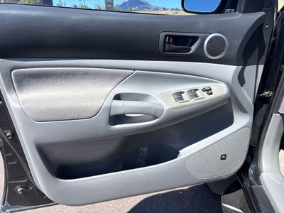 2006 Toyota Tacoma PreRunner V6