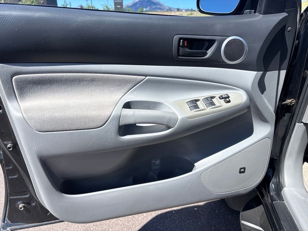 2006 Toyota Tacoma PreRunner V6