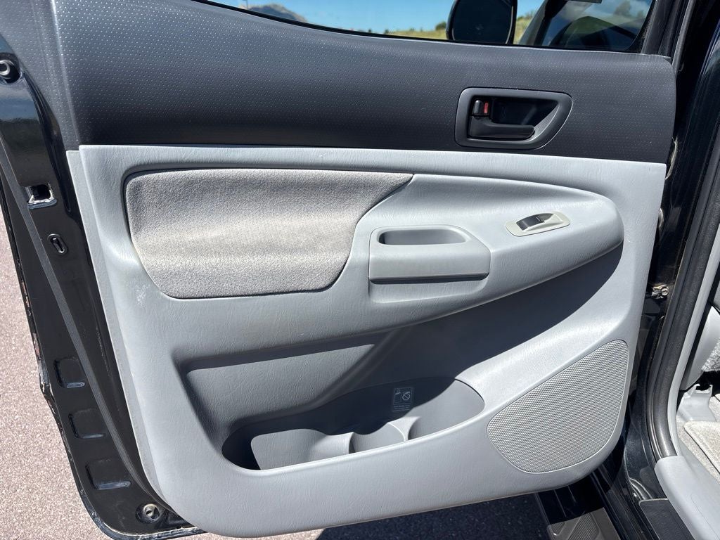 2006 Toyota Tacoma PreRunner V6